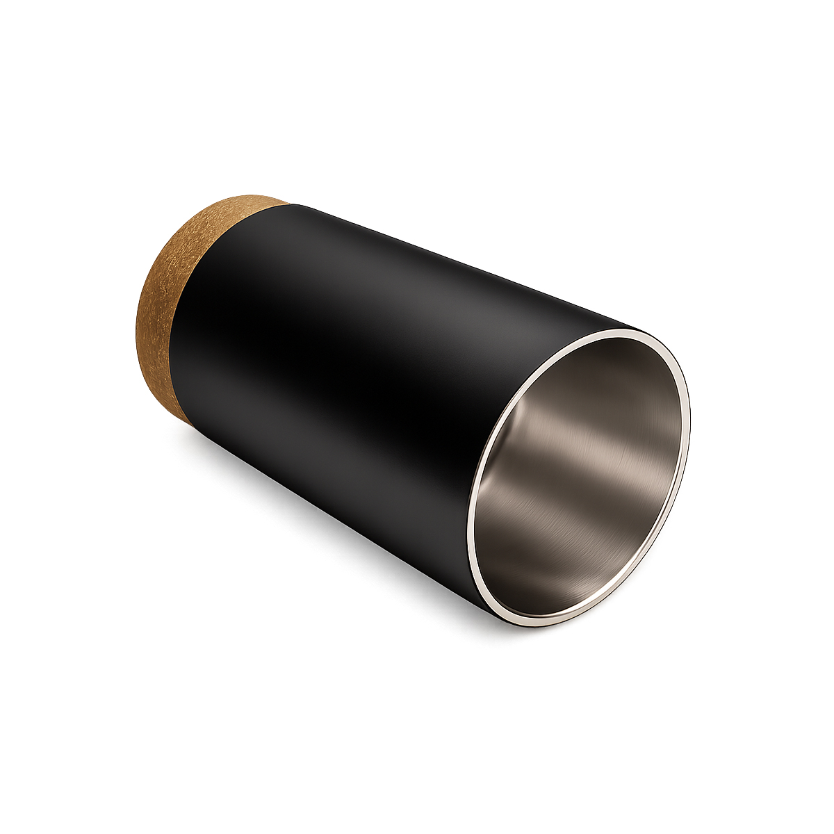 500ml Sienna Cork Mug - 7