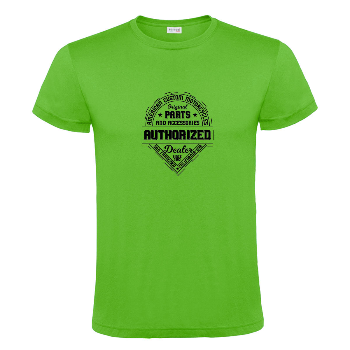 Classic 145 EasyWear Unisex Tshirt - 167