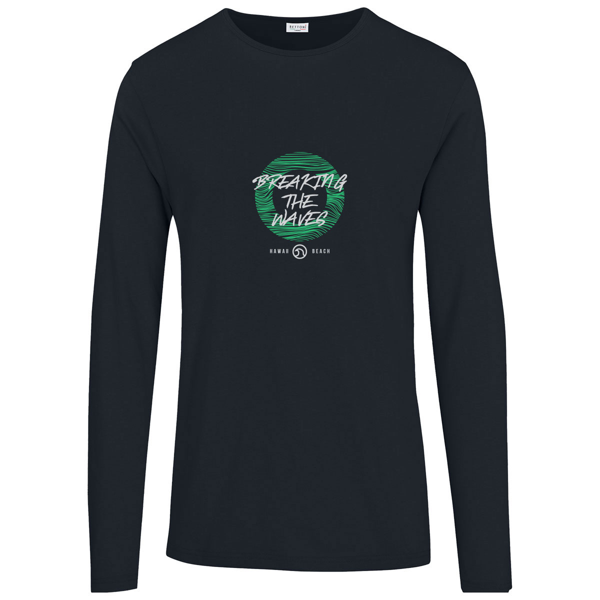Prime 165 Unisex Long Sleeve TShirt - 9