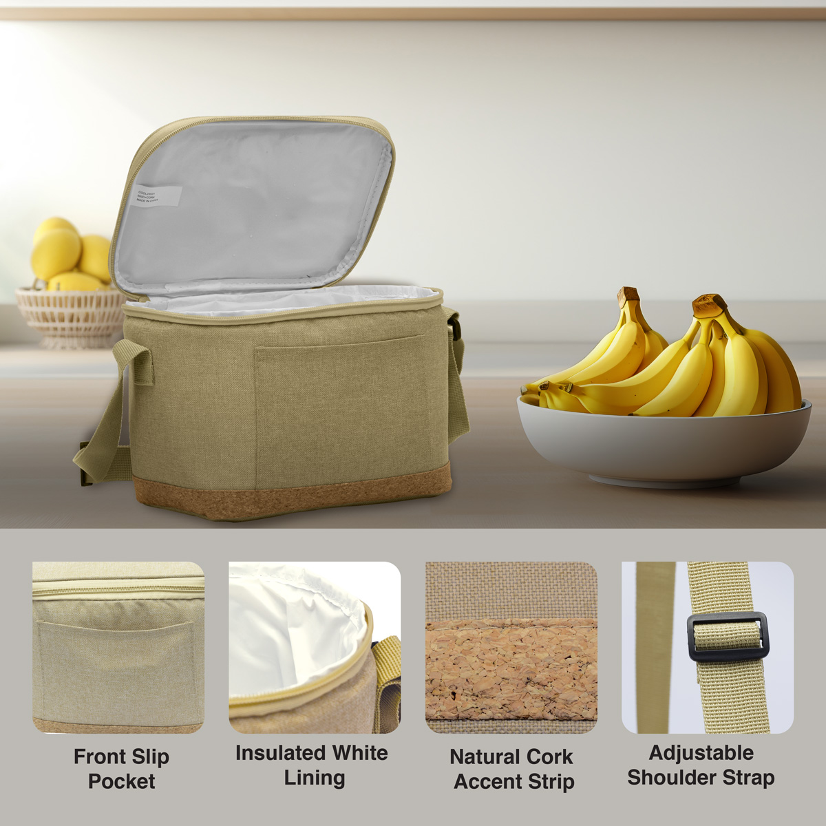 Sustainable Style Gift Set - 27