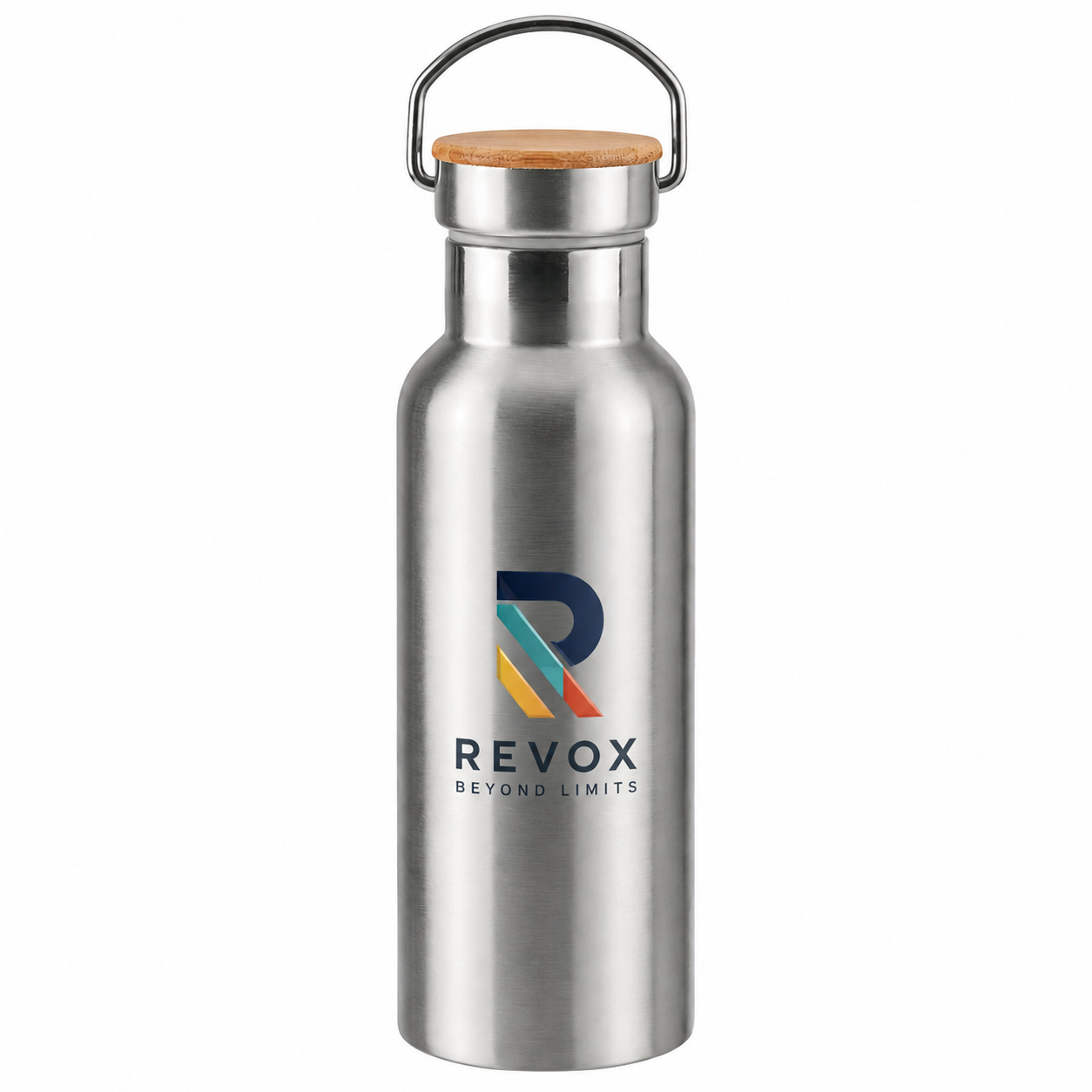 Double Wall Stainless Steel Flask - 9