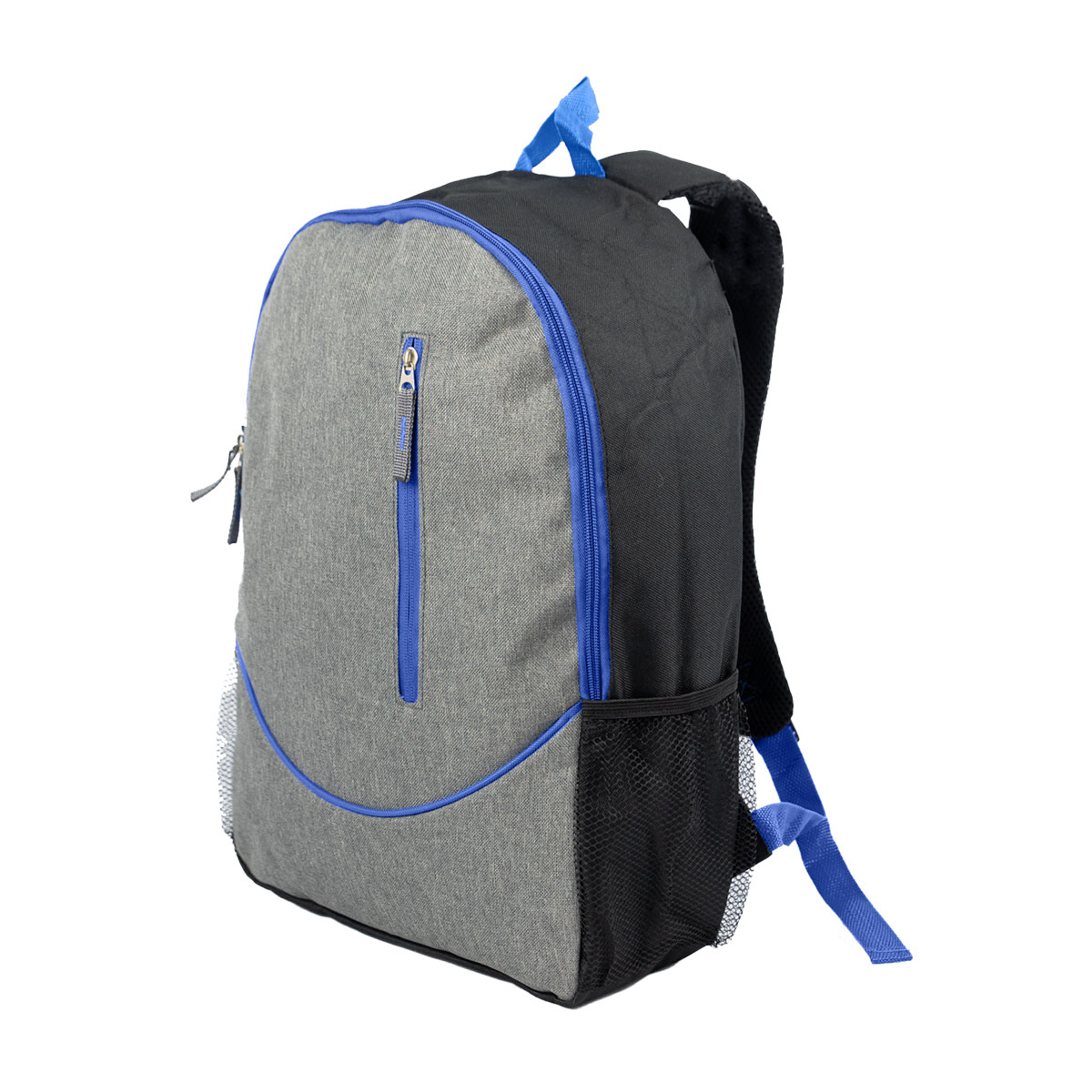 Classico Contrast Backpack - 10