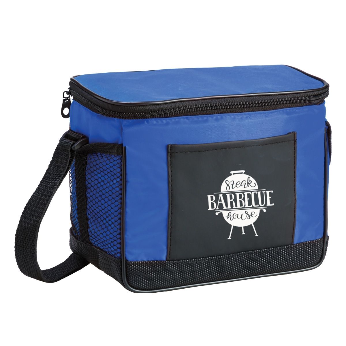 The Pioneer 6 can cooler - 10