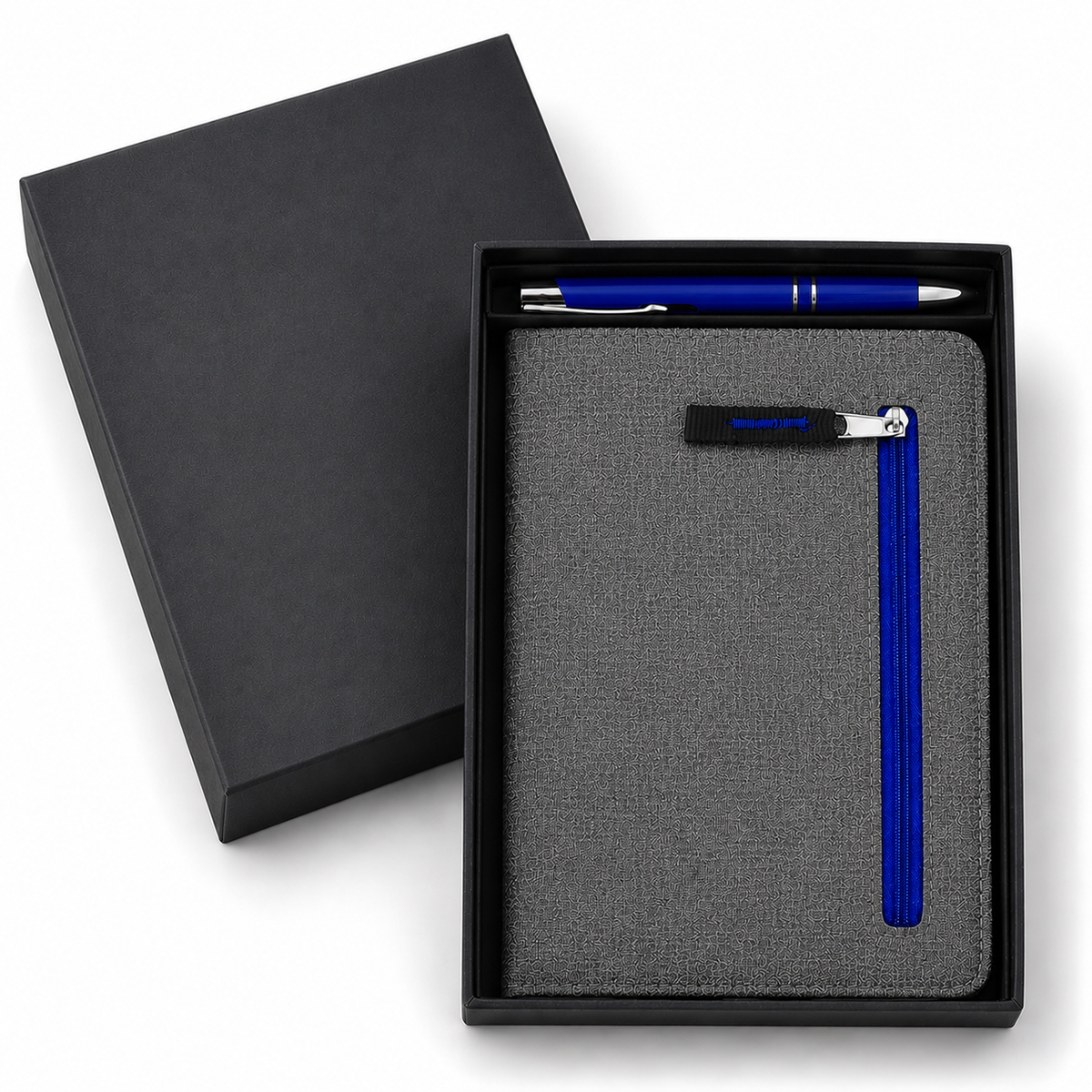 Hadley Notebook & Pen Gift Set - 13