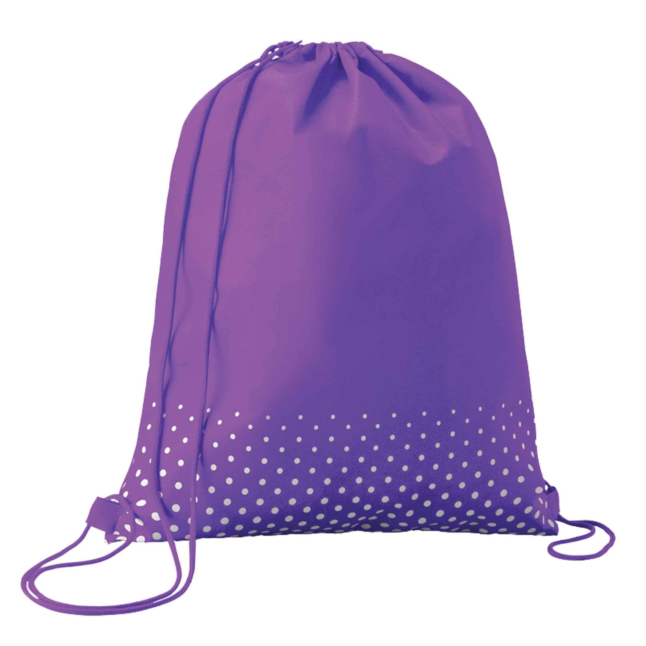 Polka Dot Drawstring - 19