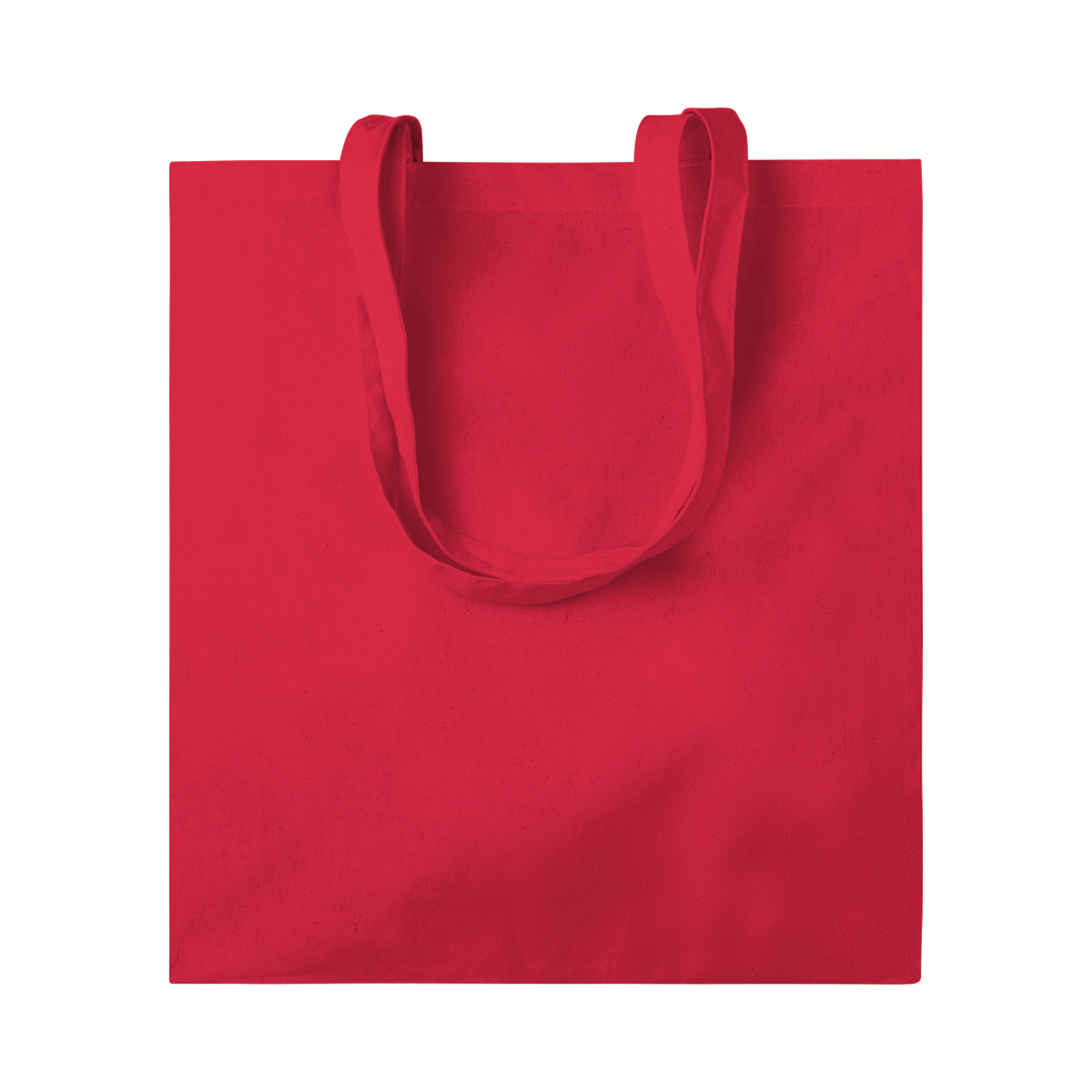 Cotton Colour Shopper - 14