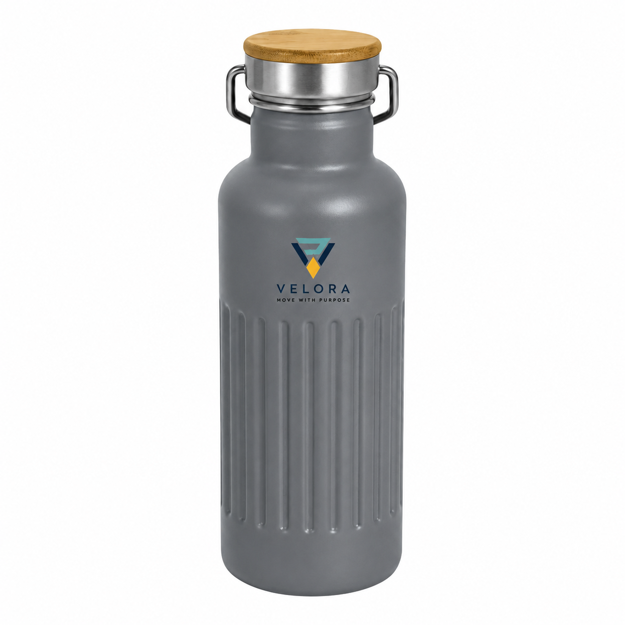 Ankara Stainless Steel Flask - 9