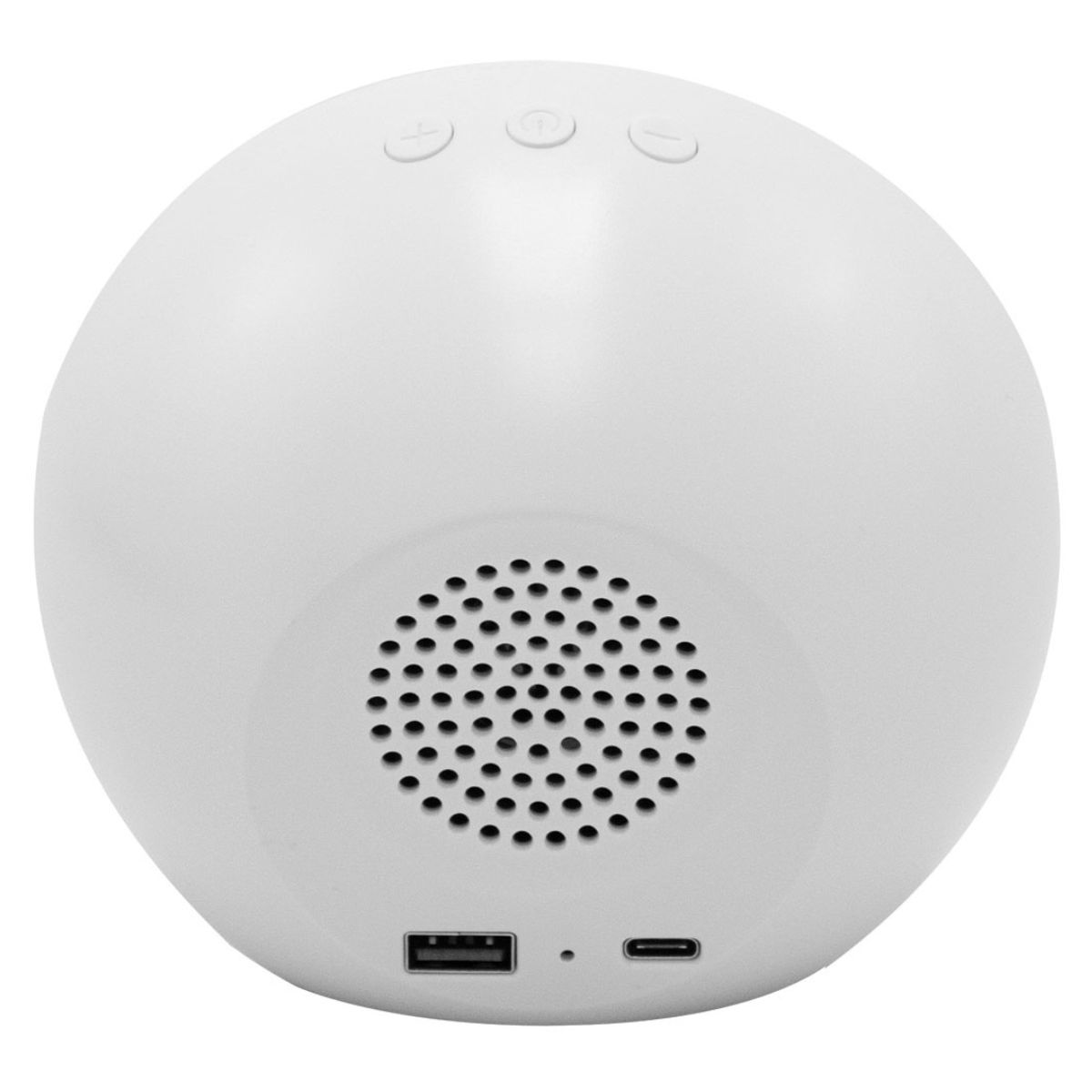 Hurley Bamboo Speaker - 7