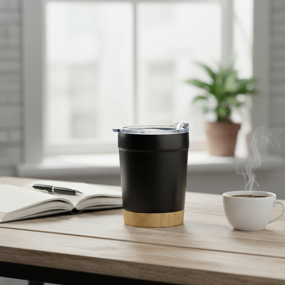 Aureo Stainless Steel  Mug - 5