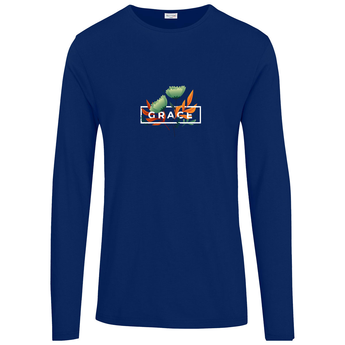 Prime 165 Unisex Long Sleeve TShirt - 11