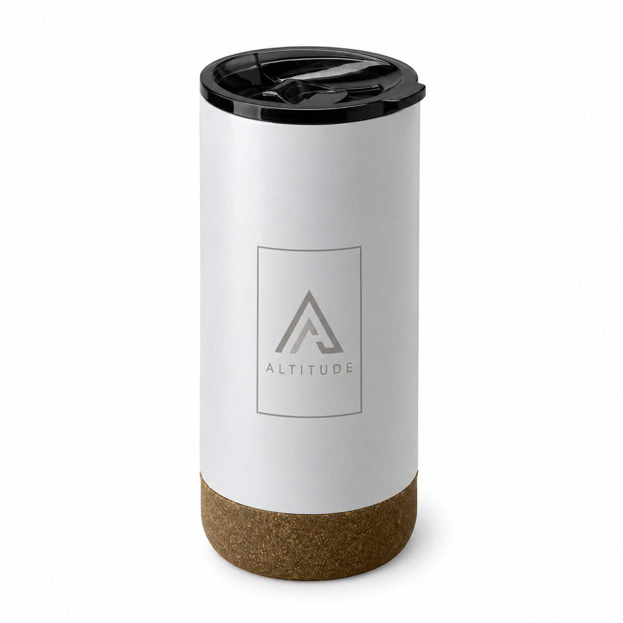 500ml Sienna Cork Mug - 10