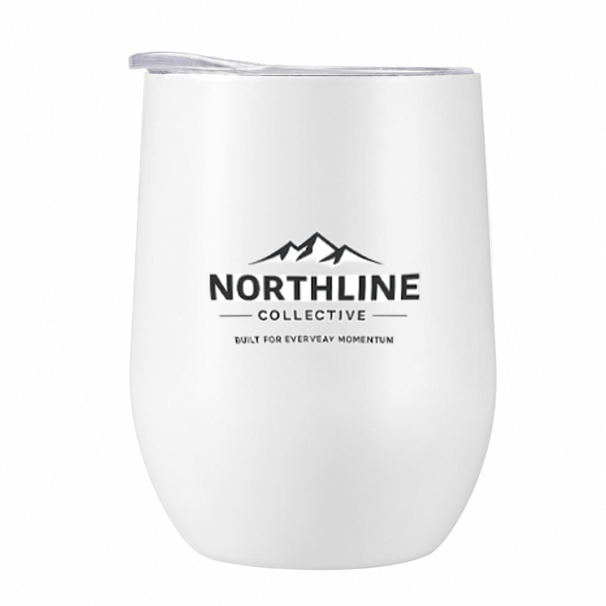 Executive Flask & Mug Gift Set - 12