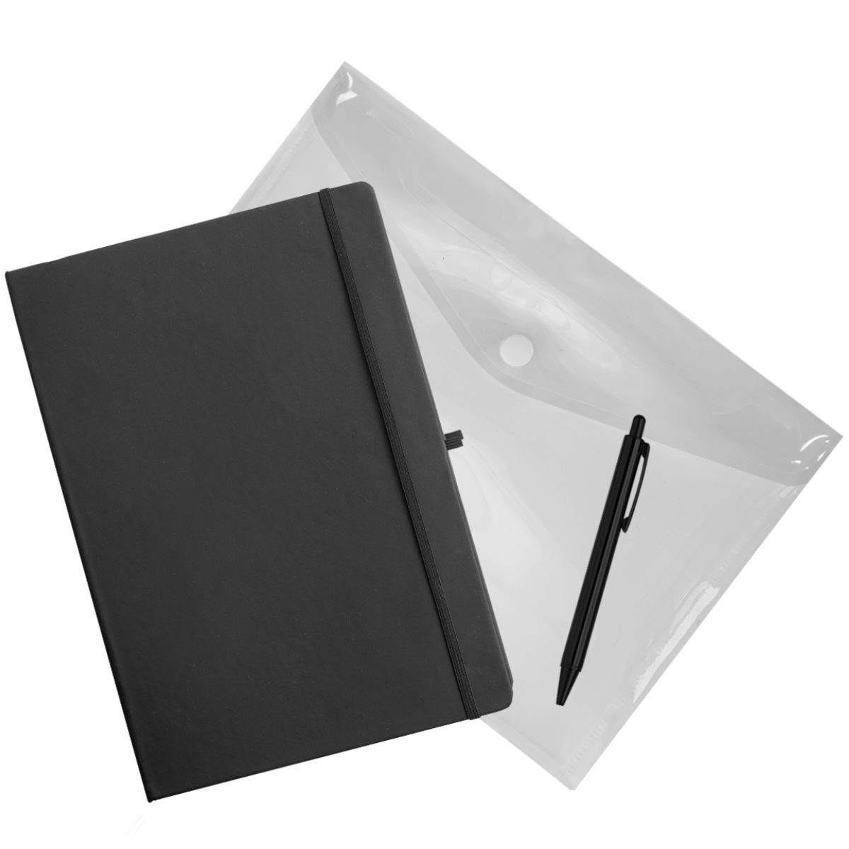 Write Your Journey A4 Notebook & Pen Set - 4