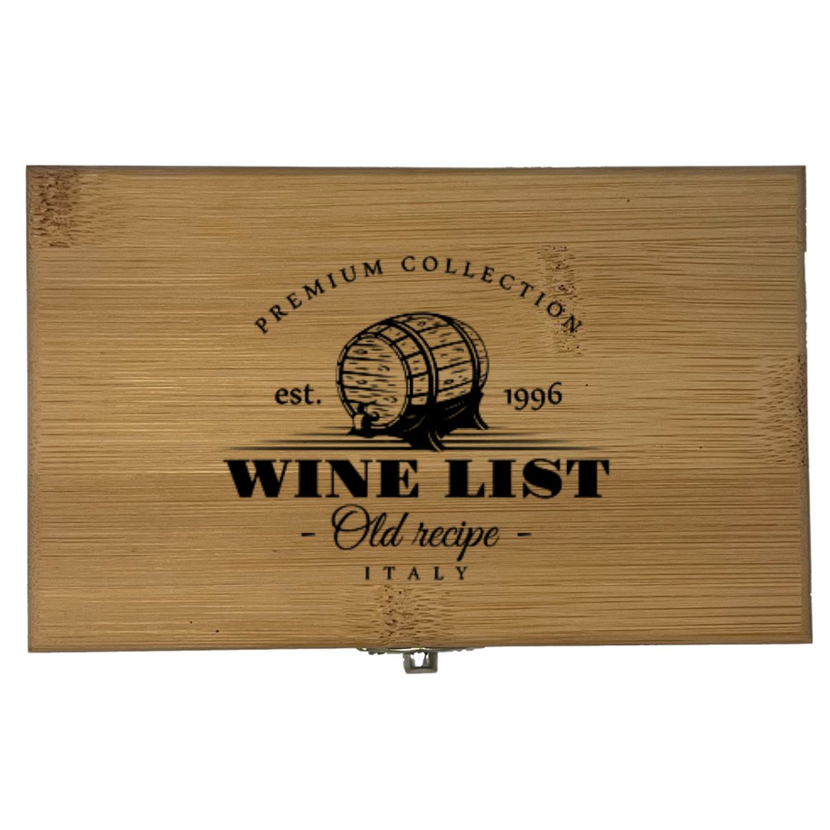 Sonoma Wine Set image