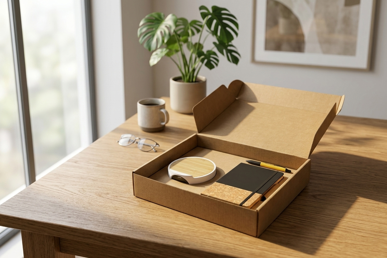 Eco Luxe Gift Set - 1