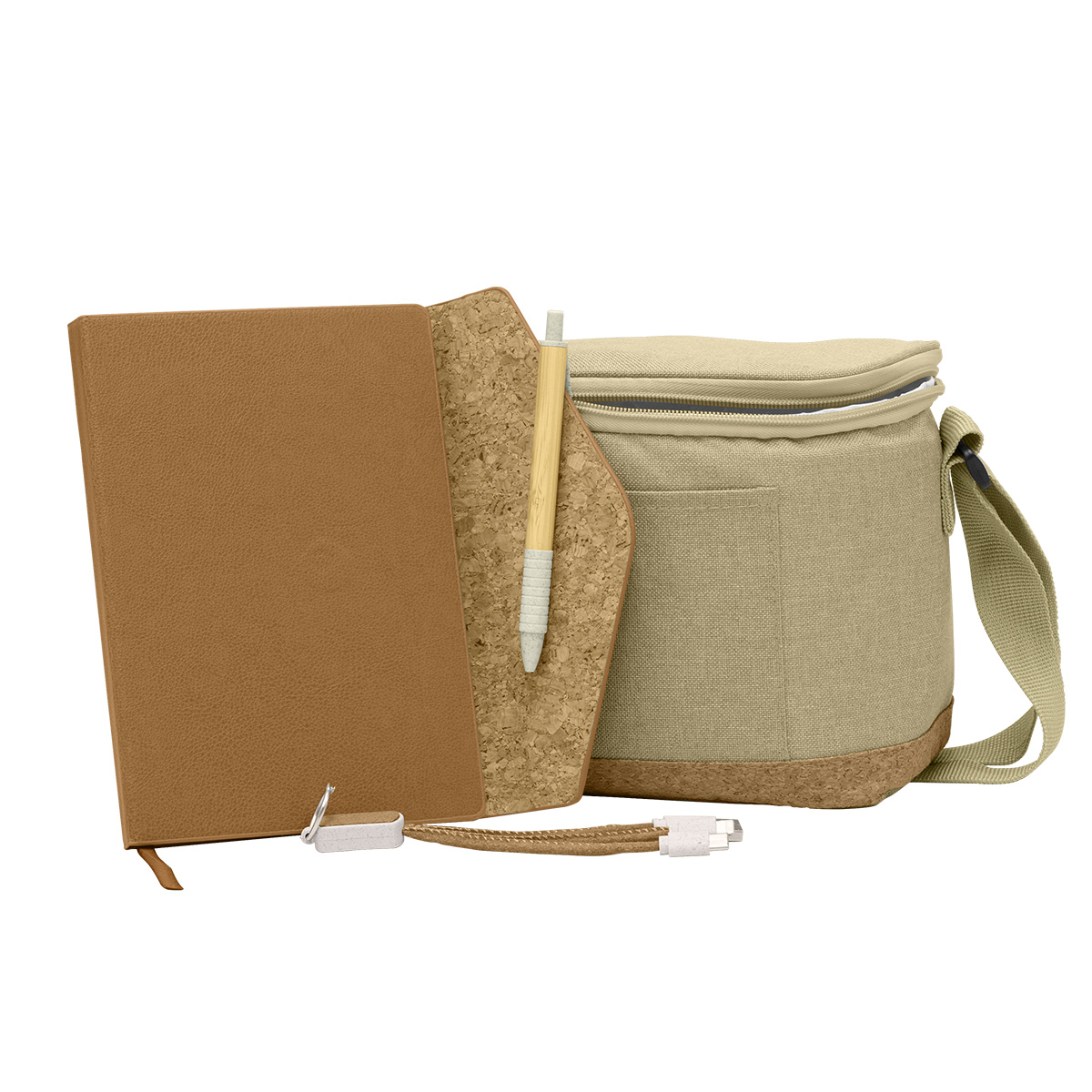 Sustainable Style Gift Set - 30