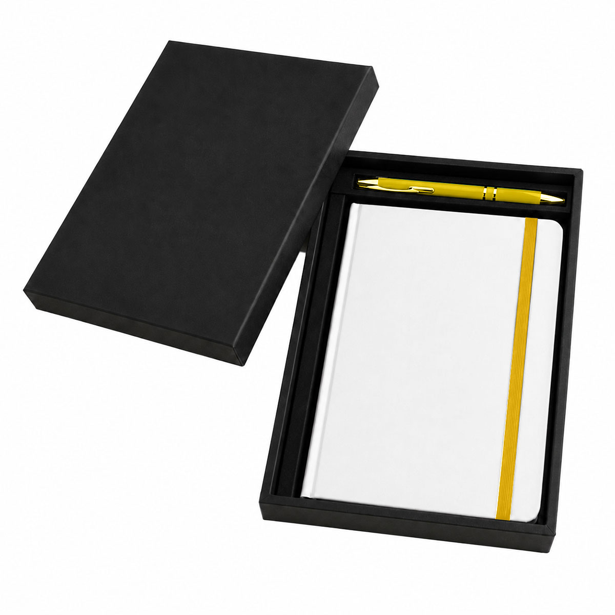 Nova Notebook & Pen Gift Set - 28