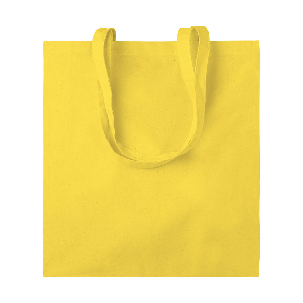 Cotton Colour Shopper - 17
