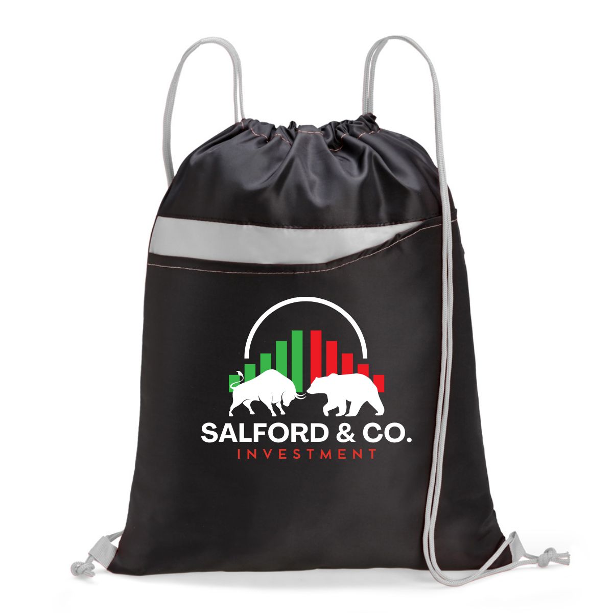 Tahoe Drawstring Bag - 9