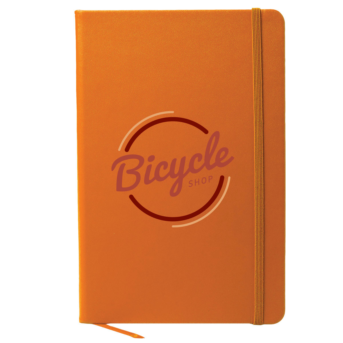 A5 Snapper Notebook - 11