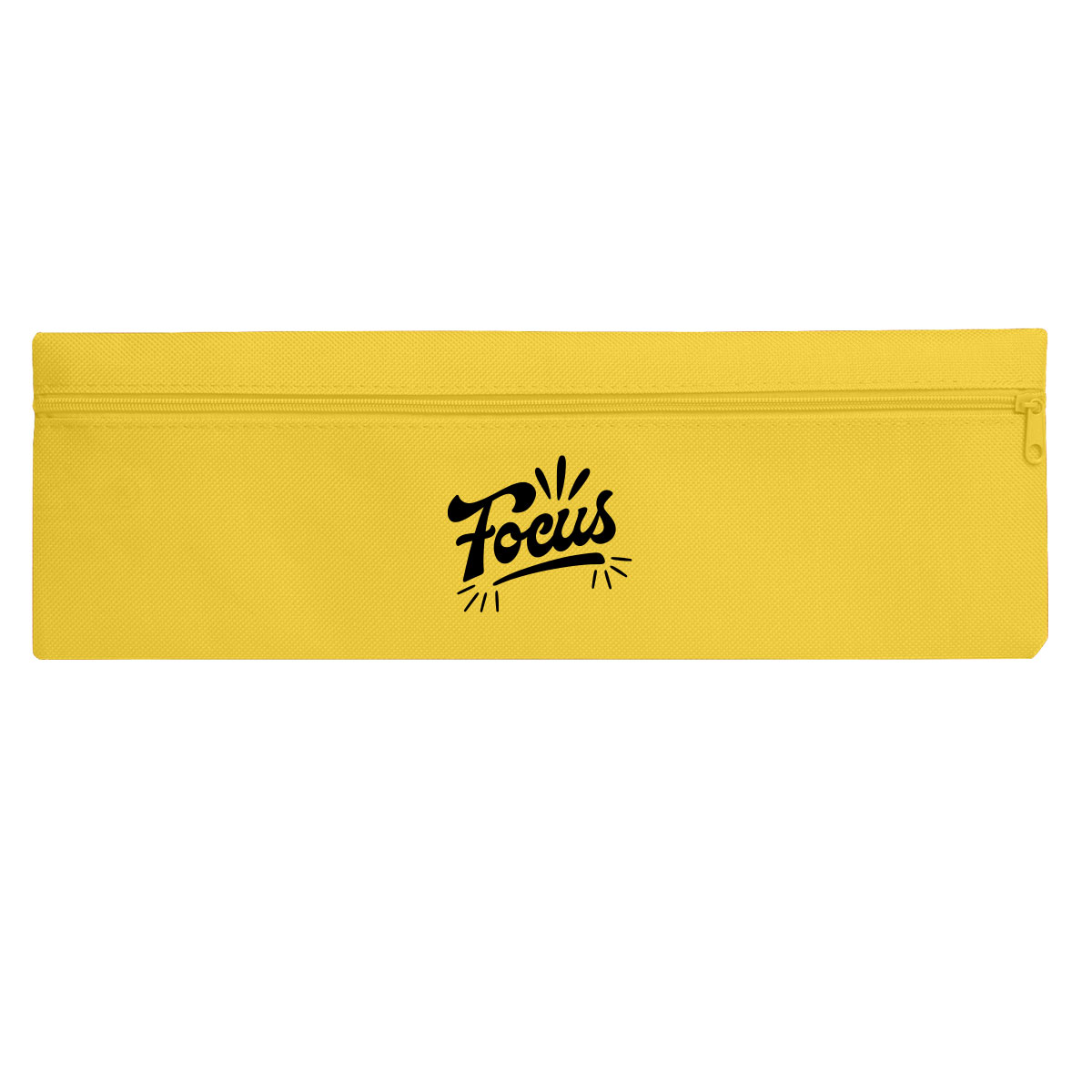 30cm Zip & Scribble Pencil Case - 12