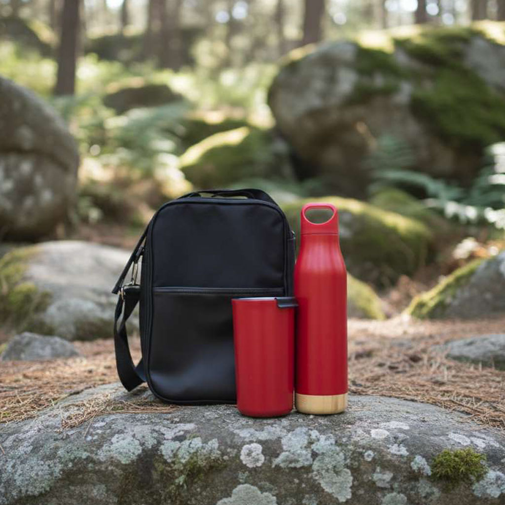 On the Go Hydration Gift Set - 4