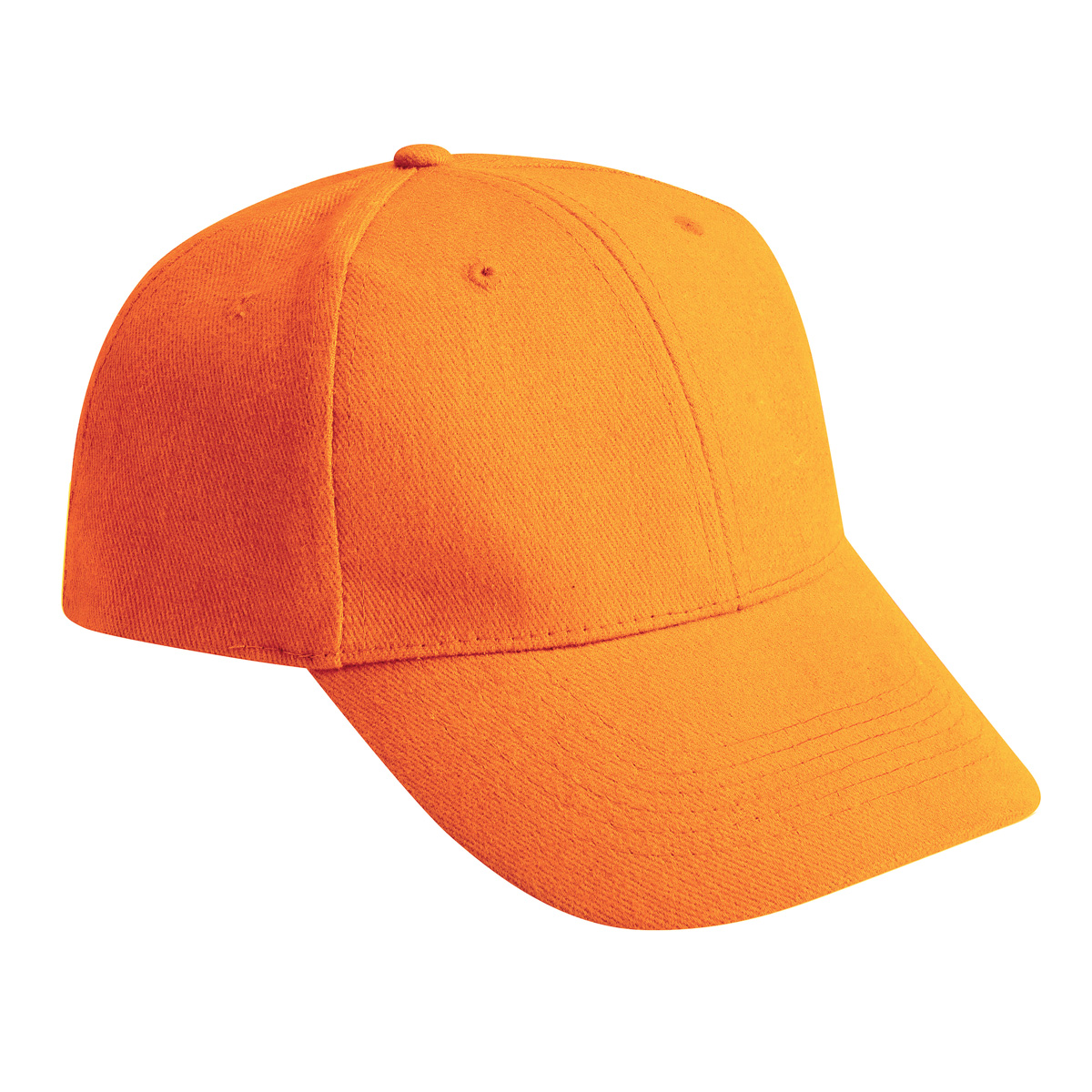6 Panel Heavy Brush - 13