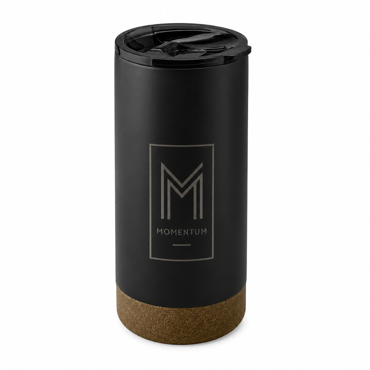 500ml Sienna Cork Mug - 6