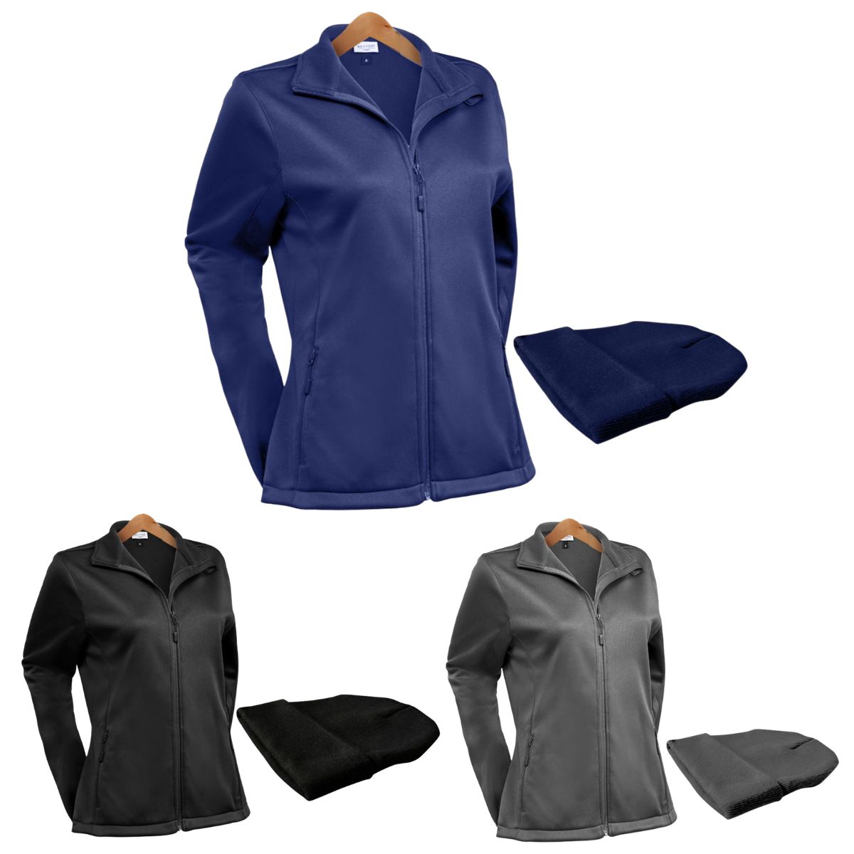 Ladies Urban Outdoor Gift Set - 4