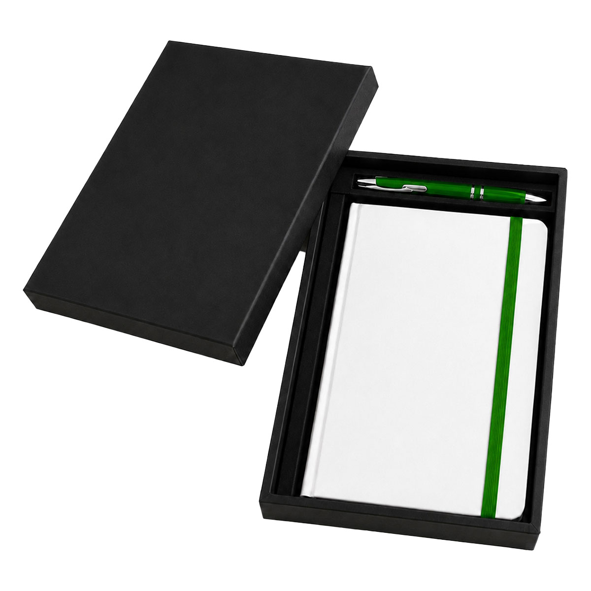 Nova Notebook & Pen Gift Set - 21
