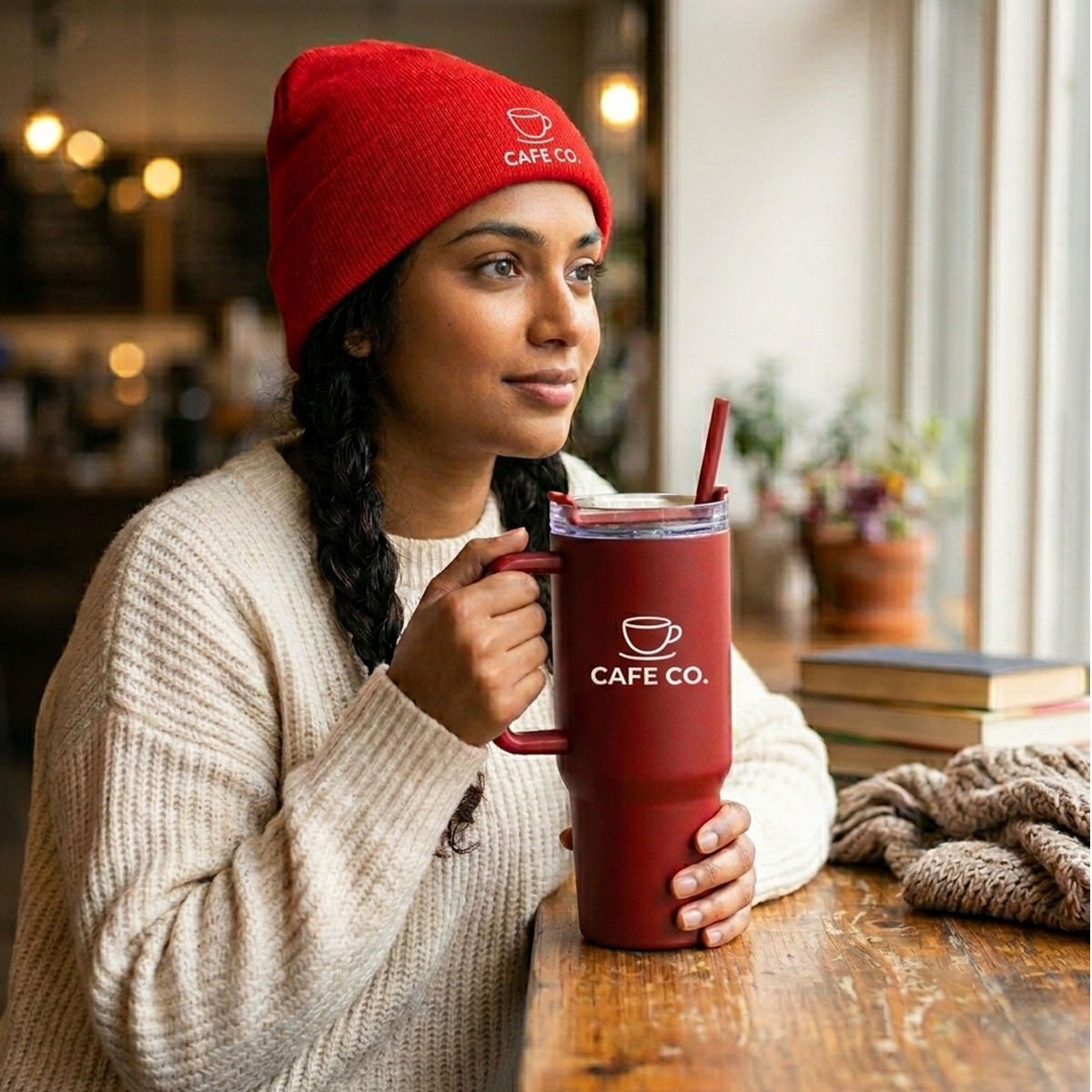 Winter Value Sip Gift Set - 3