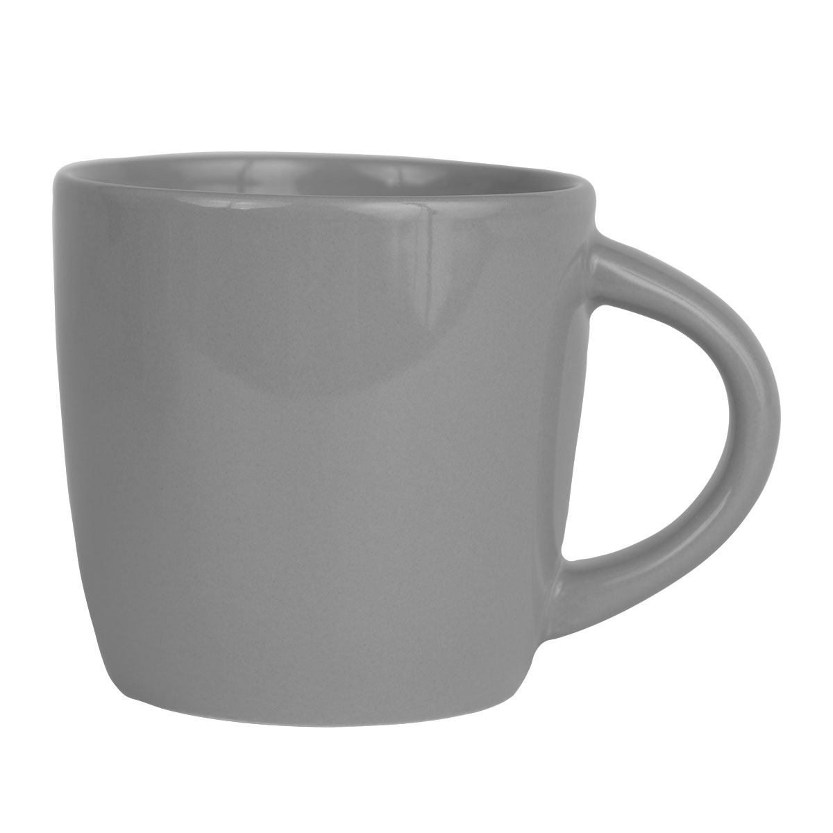 BlushTone Ceramic Mug - 9
