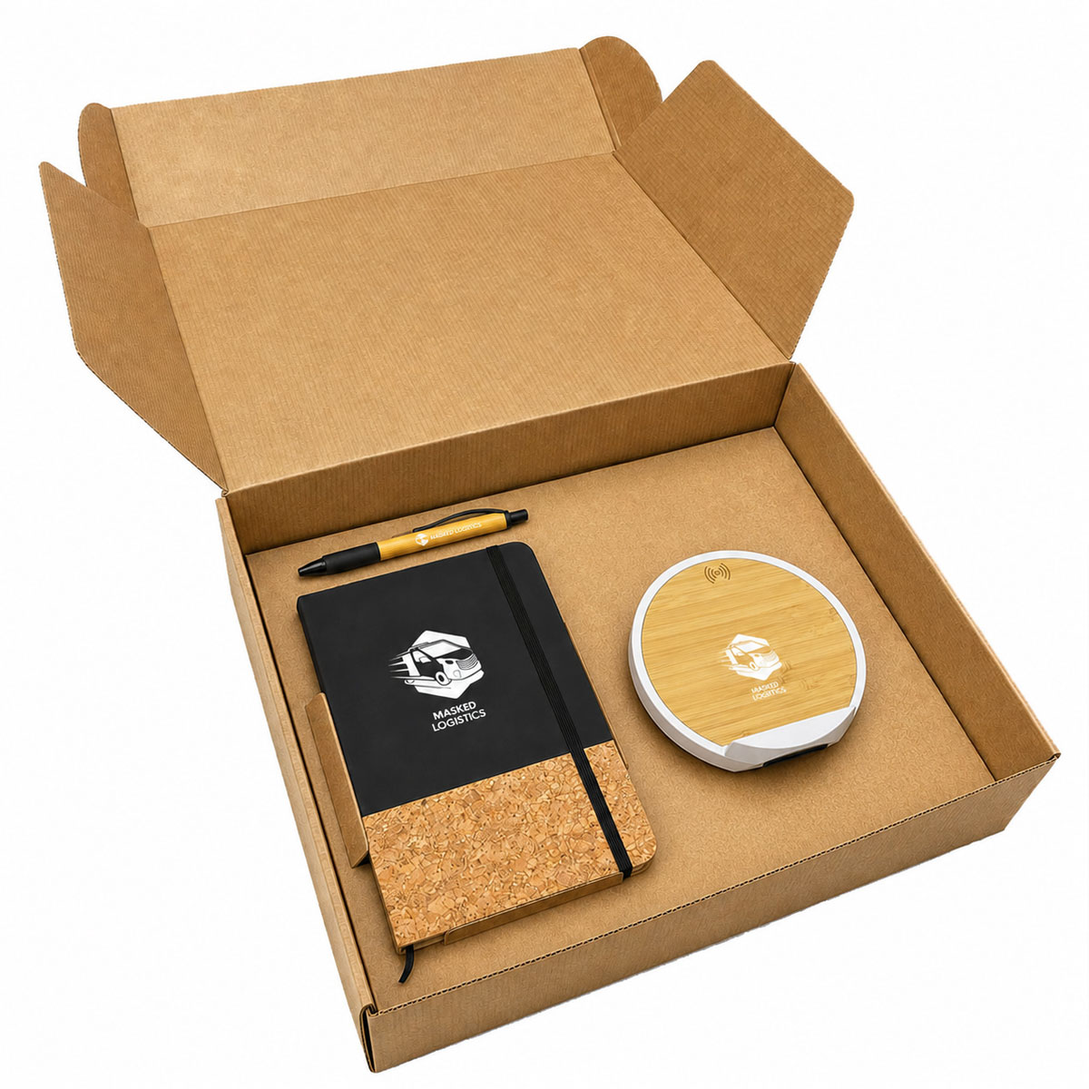Eco Luxe Gift Set - 7
