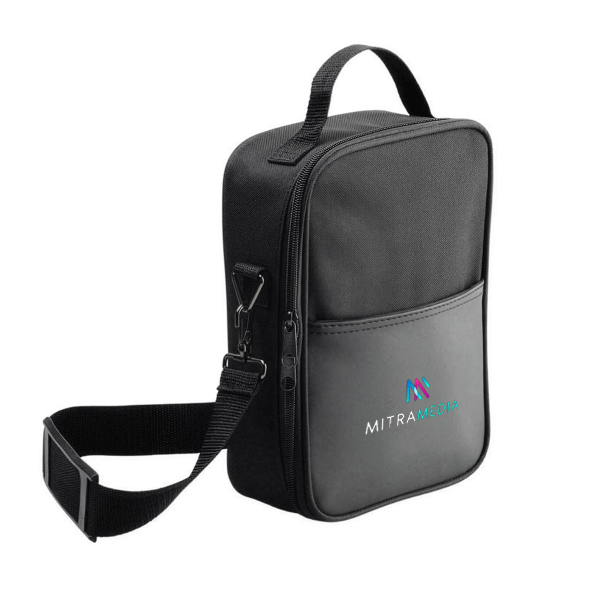 Black Edition Bottle & Mug Gift Set - 12