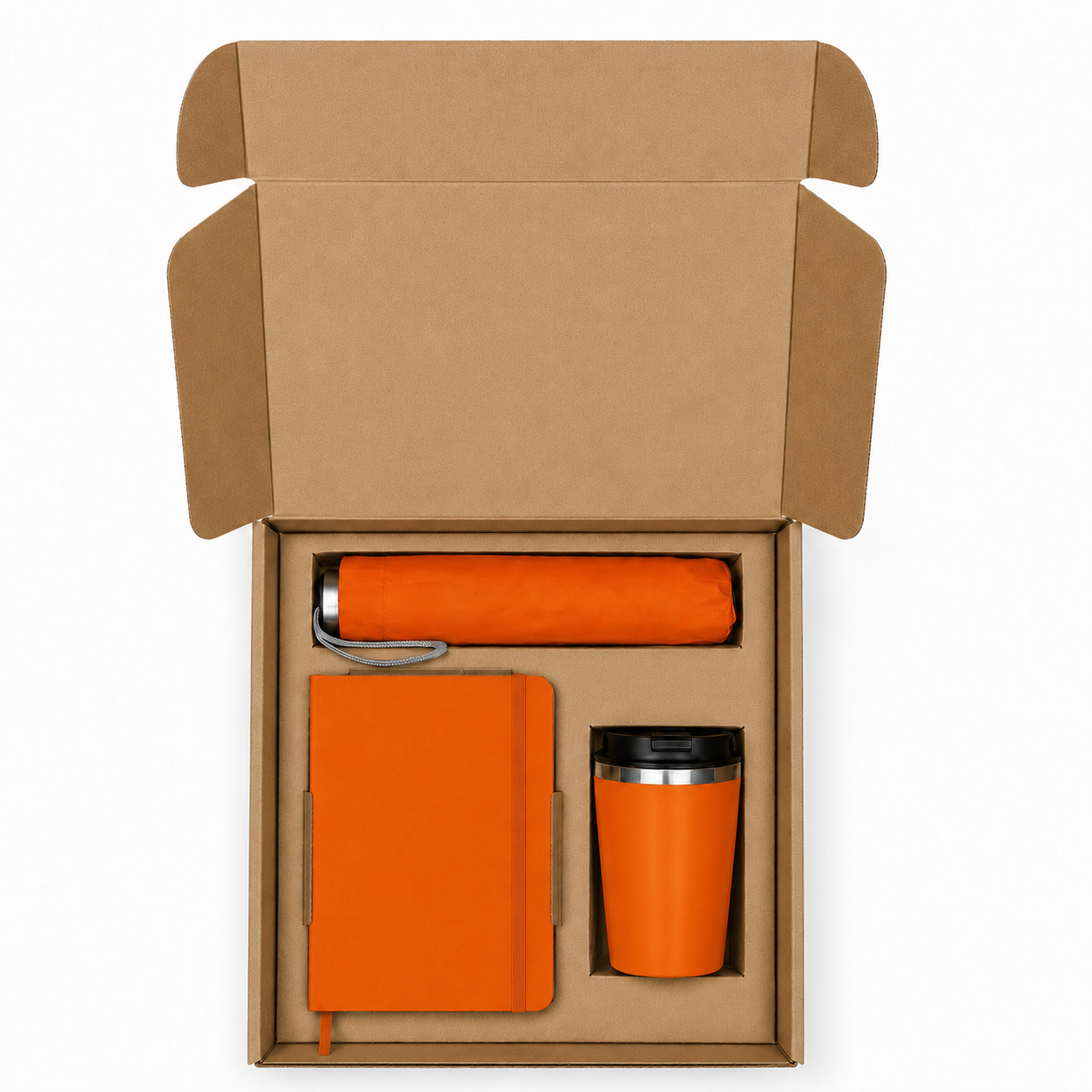 Metro Essentials Gift Set - 17
