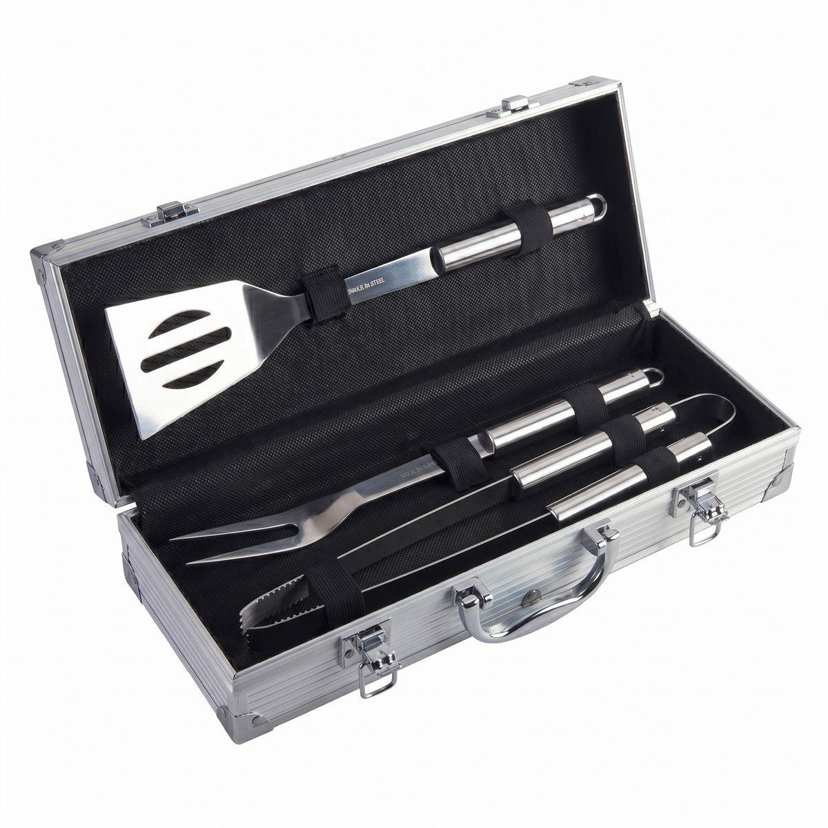 3 Piece Executive Sizzler - 5