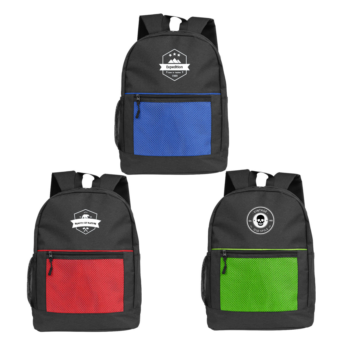 Duramesh Backpack - 2