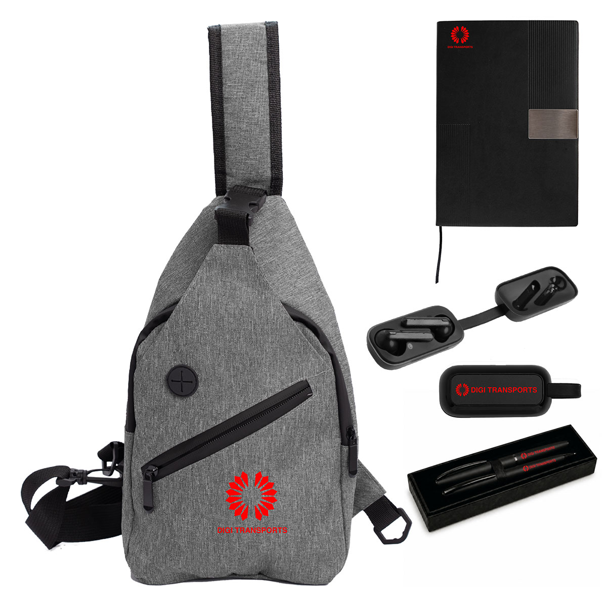 Urban Traveller Gift Set image