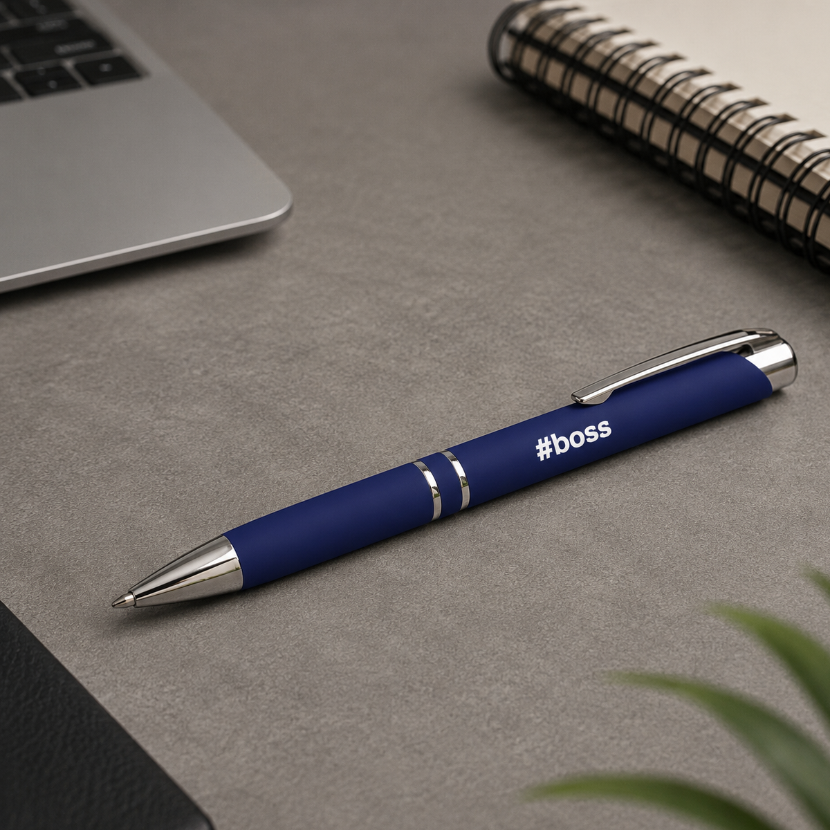Trinket Ballpoint Pen - 1