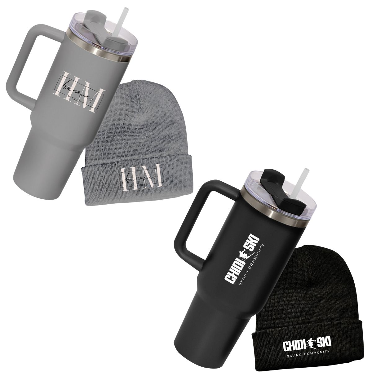 The Chill Break Gift sSet image