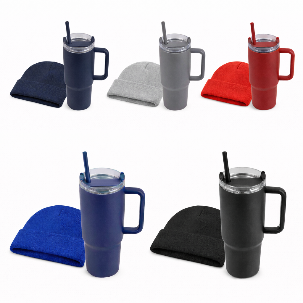 Winter Value Sip Gift Set - 4