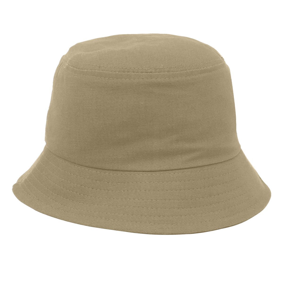 Sun Shield Bucket Hat - 52