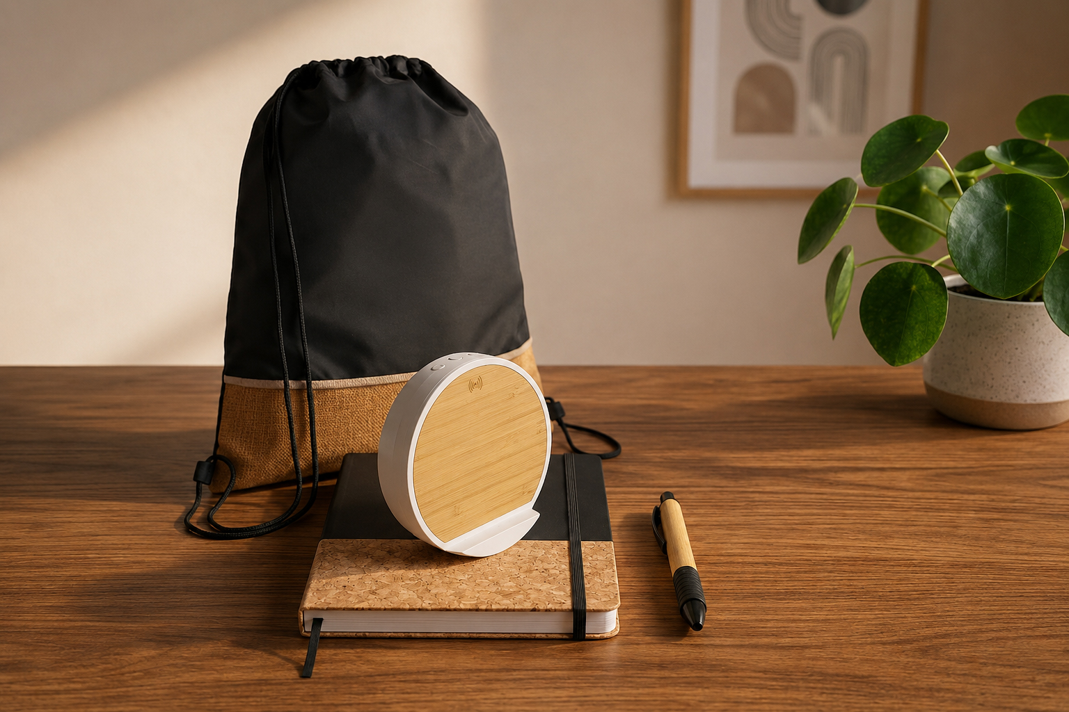 Eco Motion Gift Set - 3