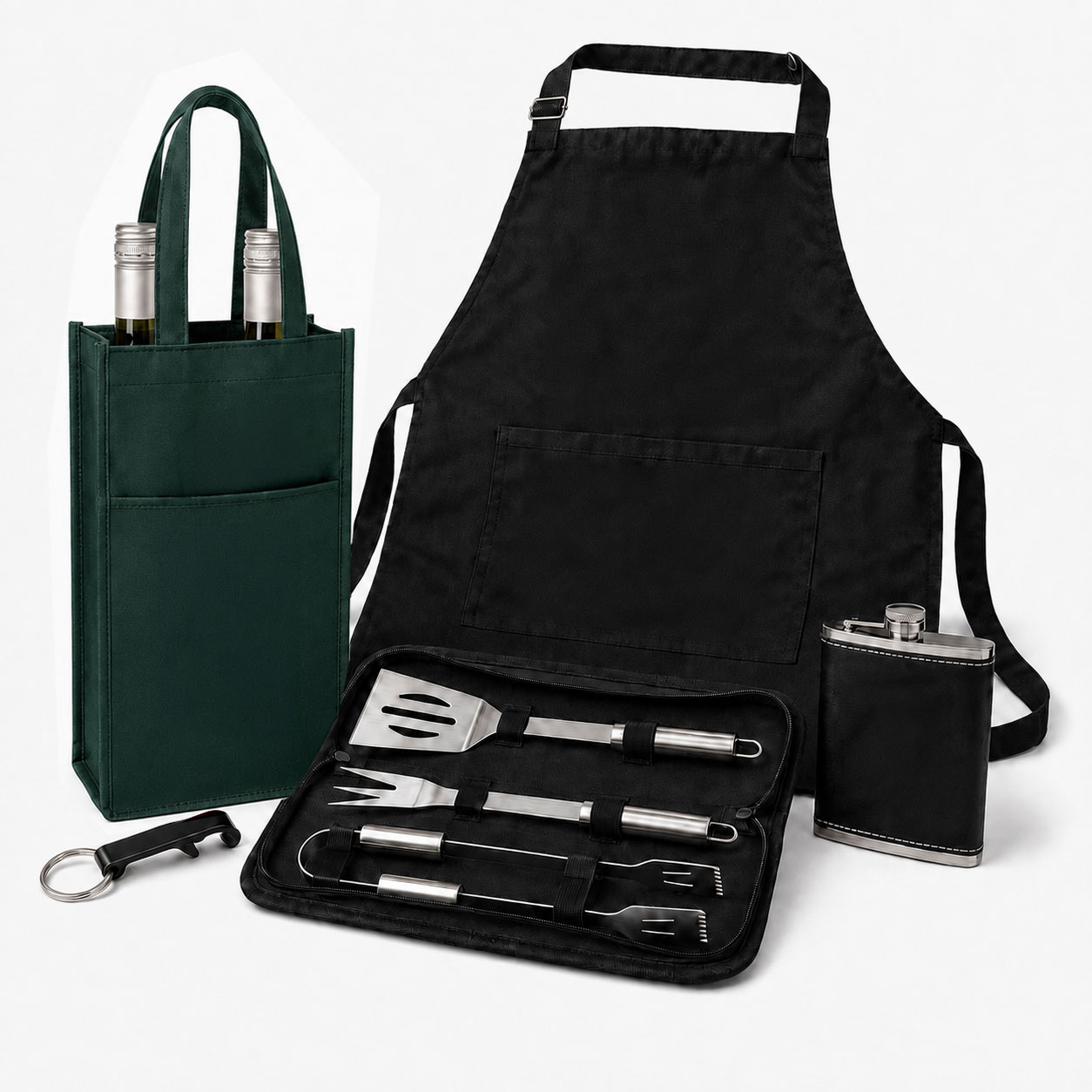 Braai & Entertainer Gift Set - 18