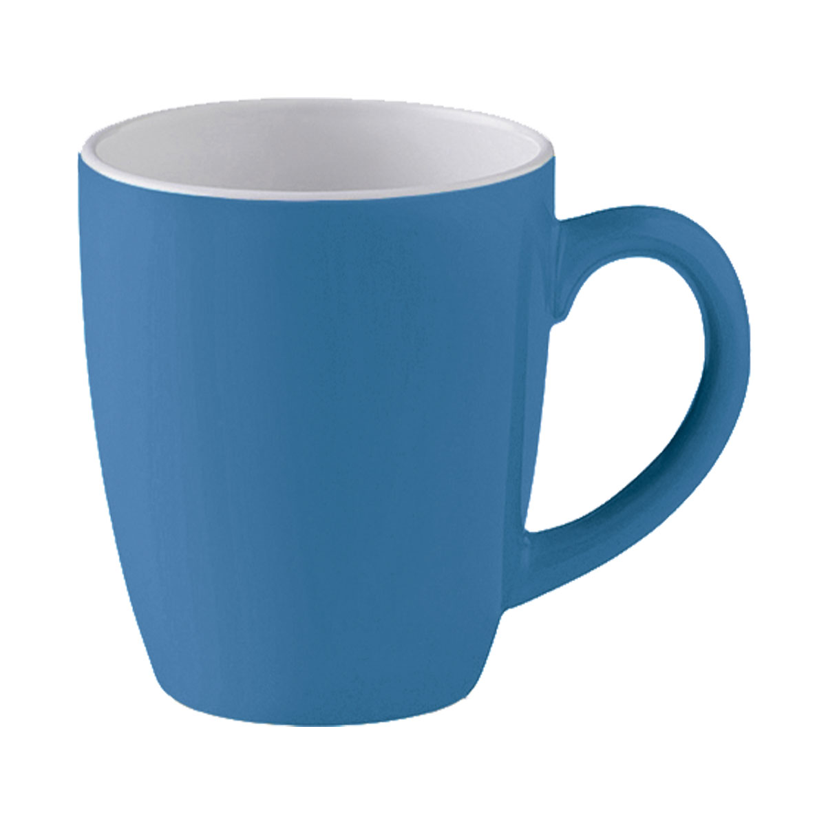 300ml Colour Trent Mug - 12