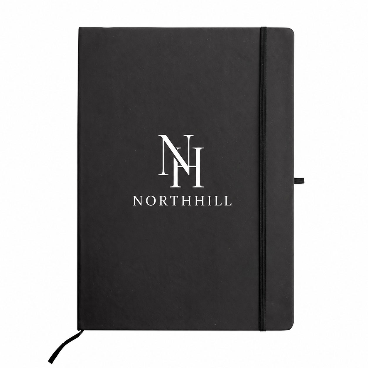 A4 Jalene Hardcover Notebook - 6