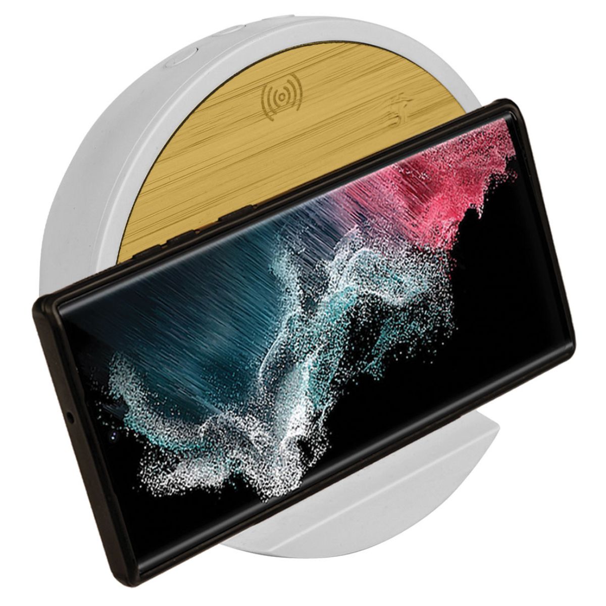 Hurley Bamboo Speaker - 12