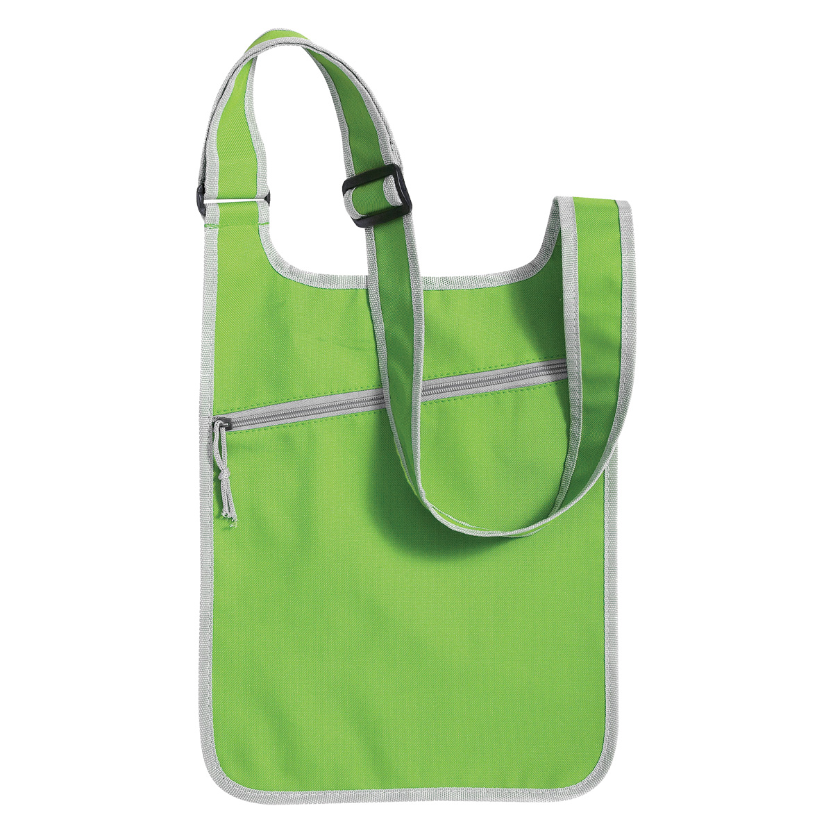 Messenger Shoulder Bag - 18