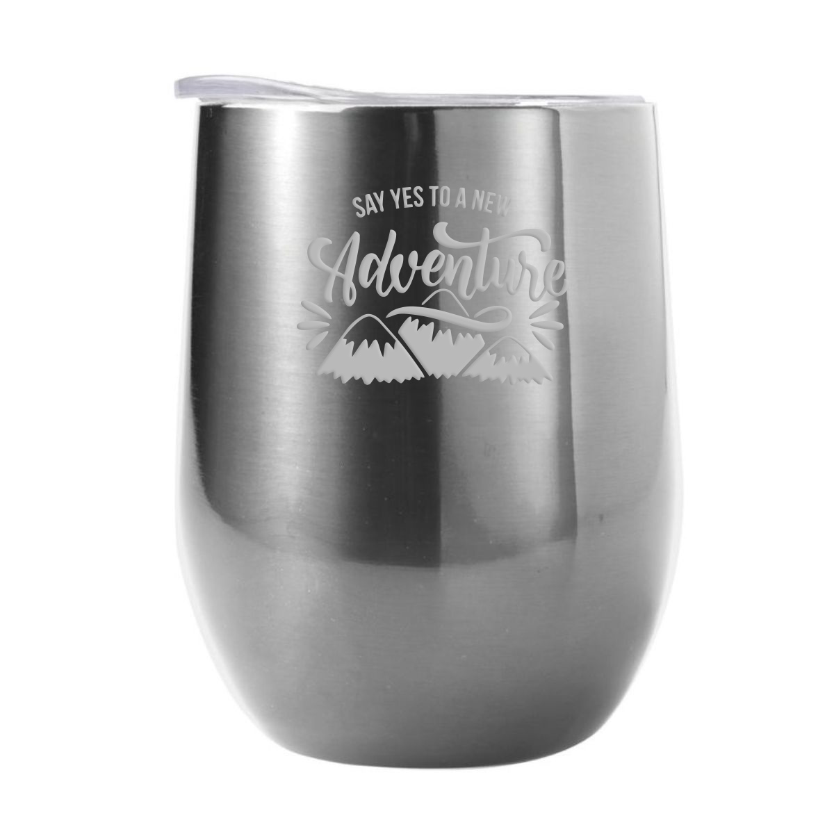 Executive Travel Drinkware Set - 7