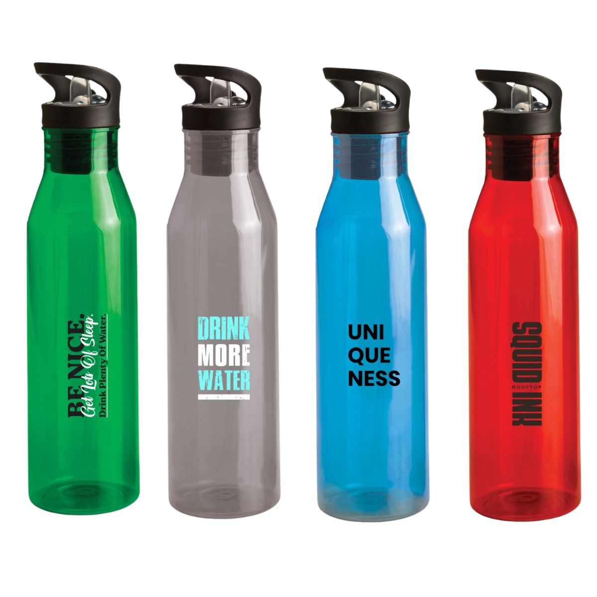 700ml Lifestyle Water Bottle - 3